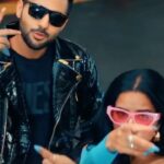 Sara Gurpal Instagram - Check the vibe in my story 🤍 @preetinderofficial @anshul300 @raghav.sharma.14661 @gurinderrbawa @parampreet07 @navprince77 #NewSong #outNow