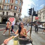 Sara Gurpal Instagram - 🕊 London, United Kingdom