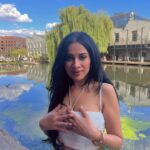 Sara Gurpal Instagram - Camden Town