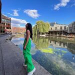 Sara Gurpal Instagram - Camden Town
