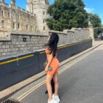 Sara Gurpal Instagram - ❤️‍🔥 London, United Kingdom