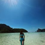 Sara Gurpal Instagram - Being grateful for everything happening to me right now !