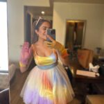Sara Gurpal Instagram - #happyholi