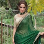 Sargun Kaur Luthra Instagram – Look at you and I see versions of me that I need
Places that I never seen, take my hand, we’ll leave
Alone with you Mumbai, Maharashtra