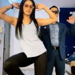 Sargun Kaur Luthra Instagram – Mah money don’t jiggle jiggle @karankaushalsharma
#trending #blooper Mumbai, Maharashtra