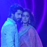 Sargun Kaur Luthra Instagram – Happiest 800 episodes to whole yhc fam❤️❤️❤️
grateful to each and everyone connected to this show ✨✨❤️❤️
#blessed #oneofthefirtdances #yhc #yehhaichahatein #sargunkaurluthra #abrargun #rusha Mumbai, Maharashtra