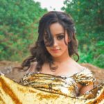 Sargun Kaur Luthra Instagram - And in the end I will seek you Out amongst The stars ✨ Mumbai, Maharashtra
