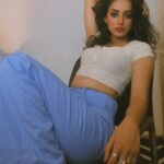 Sargun Kaur Luthra Instagram - The loco that you make me It is just un poco crazy 👽👽💃 #favsong ##loco Mumbai, Maharashtra