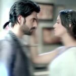 Sargun Kaur Luthra Instagram - Watch Yeh hai chahatein on @starplus at 10:30 🥰🥰 #preesha #rudraksh #rusha #yhc #yehhaichahatein #skl #sargunkaurluthra