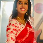 Sargun Kaur Luthra Instagram - Meet me in the pale moonlight Find me in the forest green Meet me where you don’t want to be seen Seek me at a fading sunset Chase me down a wayward stream You make me wish for things I've never seen #candid