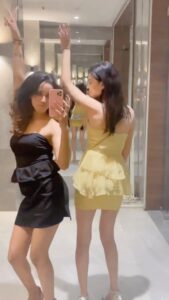 Sargun Kaur Luthra Instagram - #trend #trendingreels #reelitfeelit