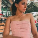 Sargun Kaur Luthra Instagram – 🧚🏻‍♀️