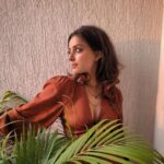 Sargun Kaur Luthra Instagram – I am mine before i am ever anyone else’s 🦋