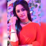 Sargun Kaur Luthra Instagram – Tere naal ni kahani mai banauni aa🎶🎶 Mumbai, Maharashtra