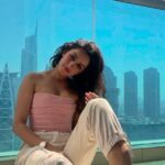 Sargun Kaur Luthra Instagram – ✨✨ JLT Dubai