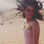Sargun Kaur Luthra Instagram – #missing 😌