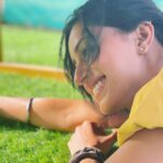 Sargun Kaur Luthra Instagram – May you always have a smile on your face
Love in your heart 
And peace in your soul