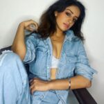 Sargun Kaur Luthra Instagram – 💃💃 Mumbai, Maharashtra