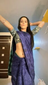 Sargun Kaur Luthra Instagram - Jalebi baby👶👶

💥💥
#jalebibabydancechallenge #trending #reelsinstagram #reelitfeelit #challenge #skl #sargunkaurluthra #betweenshots