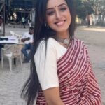 Sargun Kaur Luthra Instagram - Obsessed #withthissong #withme 😂🌈 #reel #reelitfeelit #love #yourself Mumbai, Maharashtra