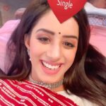 Sargun Kaur Luthra Instagram - Forever love 🥰🥰 #reels #trending #trendingreels #instagood #mylove Mumbai, Maharashtra