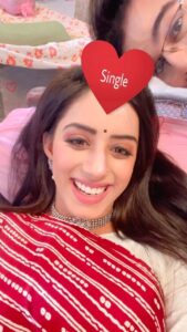 Sargun Kaur Luthra Instagram - Forever love 🥰🥰
#reels #trending #trendingreels #instagood #mylove
