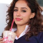 Sargun Kaur Luthra Instagram – Un loco