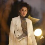 Sargun Kaur Luthra Instagram – Take a little time to smile ✨✨ Prague, Czech Republic