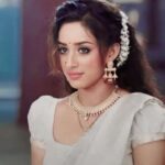Sargun Kaur Luthra Instagram - Edit repost @ayushisharma1018 #obsessed ❤️❤️💫 Mumbai, Maharashtra