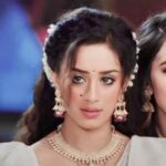 Sargun Kaur Luthra Instagram - Edit repost @ayushisharma1018 #obsessed ❤️❤️💫 Mumbai, Maharashtra