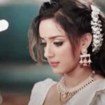 Sargun Kaur Luthra Instagram - Edit repost @ayushisharma1018 #obsessed ❤️❤️💫 Mumbai, Maharashtra