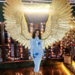 Sargun Kaur Luthra Instagram – Life is short,
break the RULES
FORGIVE quickly,
KISS slowly, LOVE truly,
LAUGHt uncontrollably, and NEVER REGRET anything that made
you SMILE. 💫💫 Mumbai, Maharashtra