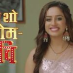 Sargun Kaur Luthra Instagram - Ab hum aa rahein hain aapse milne iss ravivaar se harr roz, yaane hafte ke saaton din! Manoranjan ka tyohaar hoga shuru kal se!