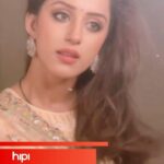 Sargun Kaur Luthra Instagram - Officially on #hipi #sargunkaurluthra #skl #preesha #yhc ✨✨ Collab