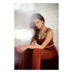 Sauraseni Maitra Instagram - 🍫🍫 📸 @sahelidasmukherjee