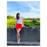Sauraseni Maitra Instagram – Eastbourne ‘22 

#eastbourne #lifebythebeach #coast #englishchannel #summerinuk #uk #travel #travelgram Eastbourne, England