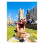 Sauraseni Maitra Instagram – Cambridge ‘22 🌻

#photodump #cambridgeshire #cambridge #weekend #sundaying #travelgram #punting Cambridge, Cambridgeshire
