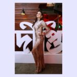 Sauraseni Maitra Instagram - Eisamay Deepti ‘22 💃🏻 What a pleasure to be the face of Deepti this time around. Heartiest congratulations to all the participants. Thank you for such a lovely evening @eisamay @eisamay.digital @calcuttatimes @timesofindia 📸 @arnabchakraborty7 Styled by @kushalchatterjeeofficial Makeup by @sahababusona Hair by @kunal_makeup_artist #deepti #deepti22 #eisamaydeepti @sencogoldanddiamonds #showstopper #face #pageant Novotel Kolkata Hotel And Residences