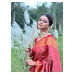 Sauraseni Maitra Instagram – দেবীপক্ষ 🌺

#mahalaya #shubhomahalaya #agomoni #durgapuja #durgaelo #duggadugga