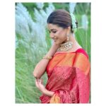 Sauraseni Maitra Instagram - দেবীপক্ষ 🌺 #mahalaya #shubhomahalaya #agomoni #durgapuja #durgaelo #duggadugga