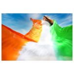 Sauraseni Maitra Instagram - Freedom in the mind Faith in the words Pride in our souls Let's salute the nation on this Independence Day! 🇮🇳 #75thindependenceday #freedom #india