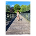 Sauraseni Maitra Instagram - Take me back to Wonderland 💫✨