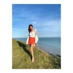 Sauraseni Maitra Instagram – Eastbourne ‘22 

#eastbourne #lifebythebeach #coast #englishchannel #summerinuk #uk #travel #travelgram Eastbourne, England