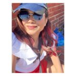 Sauraseni Maitra Instagram – Eastbourne ‘22 

#eastbourne #lifebythebeach #coast #englishchannel #summerinuk #uk #travel #travelgram Eastbourne, England