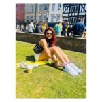 Sauraseni Maitra Instagram – Cambridge ‘22 🌻

#photodump #cambridgeshire #cambridge #weekend #sundaying #travelgram #punting Cambridge, Cambridgeshire
