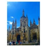 Sauraseni Maitra Instagram – Cambridge ‘22 🌻

#photodump #cambridgeshire #cambridge #weekend #sundaying #travelgram #punting Cambridge, Cambridgeshire