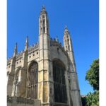Sauraseni Maitra Instagram – Cambridge ‘22 🌻

#photodump #cambridgeshire #cambridge #weekend #sundaying #travelgram #punting Cambridge, Cambridgeshire