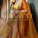 Sauraseni Maitra Instagram - Bridal elegance is always laden with the tradition of celebrating new beginnings. Join me as I dive into the world of beauty rooted in time, with mesmerising Bridal & Wedding Couture from Riwayat by Rangoli & Ranjh. @rangoliindia @ranjhindia #RIWAYAT #rangoli #rangoliindia #ranjh #ranjhindia #exclusivebridalwear #bridestyle #traditional #traditionalwear #bridalcouture #bridalcollection #indianbride #exclusive