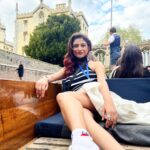 Sauraseni Maitra Instagram – Cambridge ‘22 🌻

#photodump #cambridgeshire #cambridge #weekend #sundaying #travelgram #punting Cambridge, Cambridgeshire