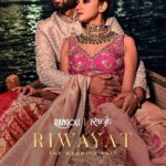 Sauraseni Maitra Instagram - Unfurl the tales of heritage with Riwayat from the house of Rangoli and Ranjh. Explore the select collection of stunning bridal lehengas and Men’s wedding attires that are sure to amp up the grandeur of your special day. @rangoliindia @ranjhindia #RIWAYAT #rangoli #rangoliindia #ranjh #ranjhindia #exclusivebridalwear #bridestyle #traditional #traditionalwear #bridalcouture #bridalcollection #indianbride #exclusive